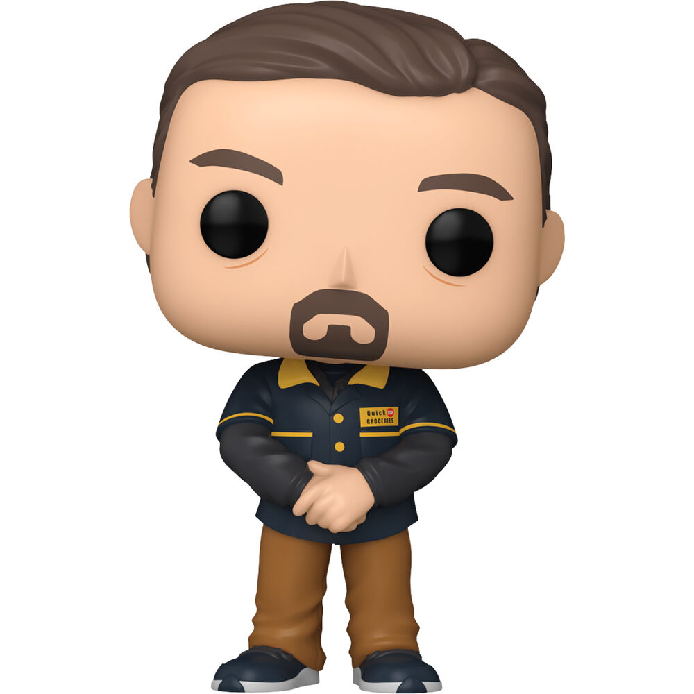 Funko POP Clerks 3 Danto - Frikibase.com