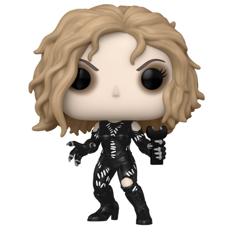 Funko POP DC Comics Batman Returns Catwoman - Frikibase.com