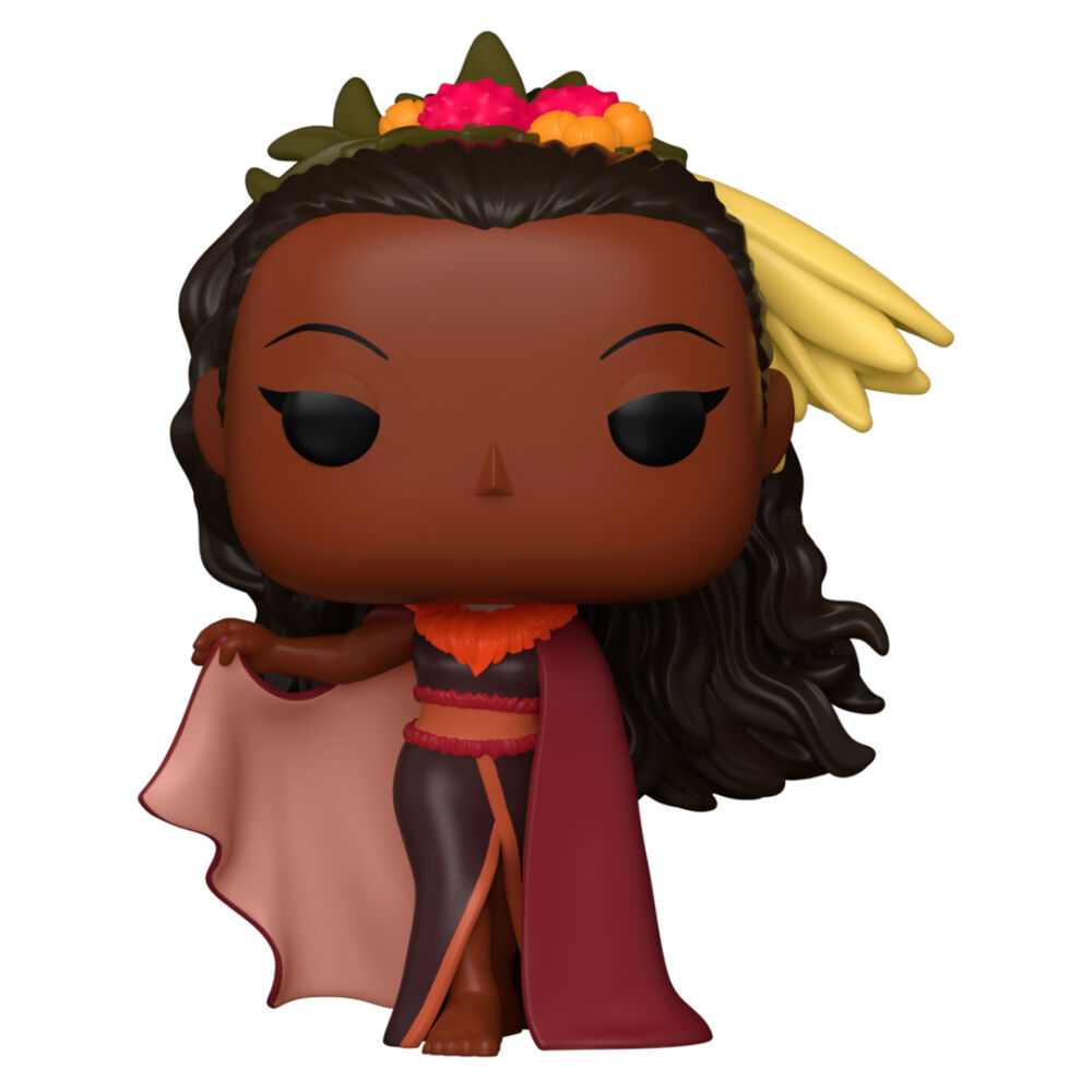 Funko POP Disney Vaiana Moana 2 Matangi - Frikibase.com