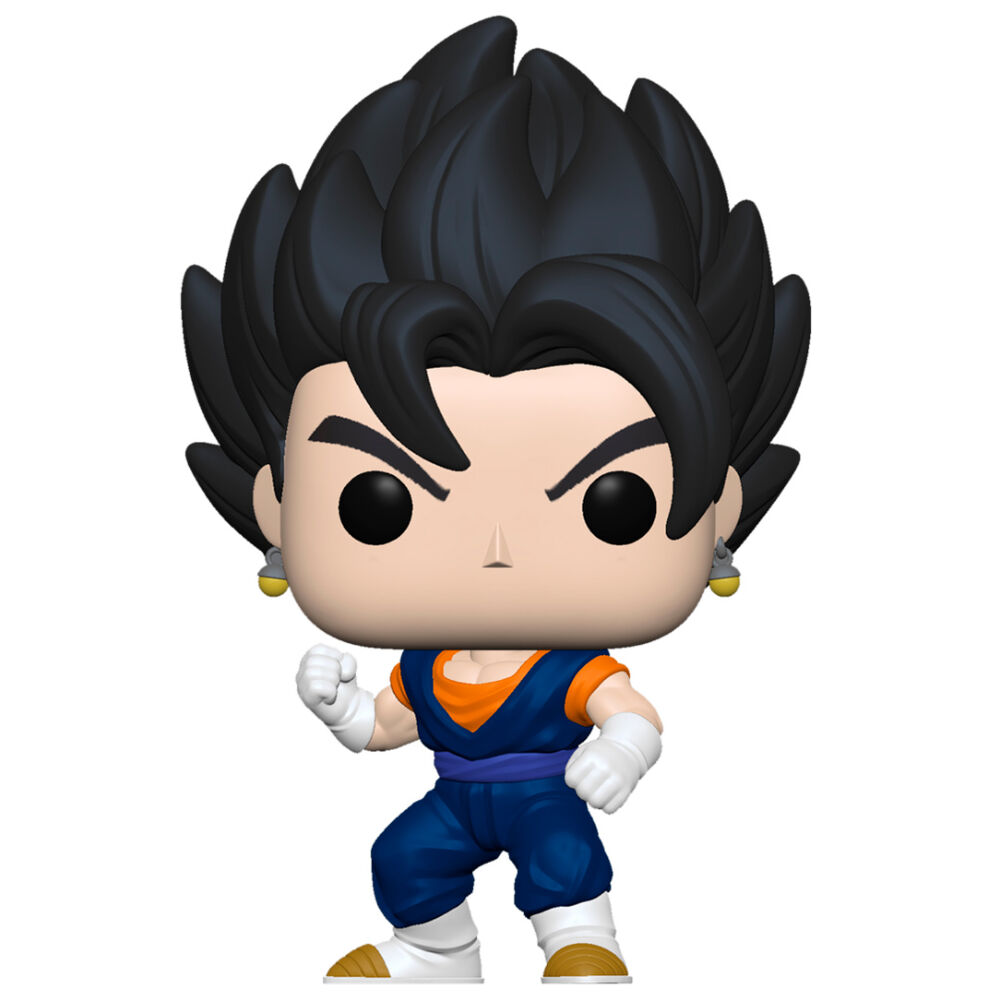 Funko POP Dragon Ball Z Vegito - Frikibase.com