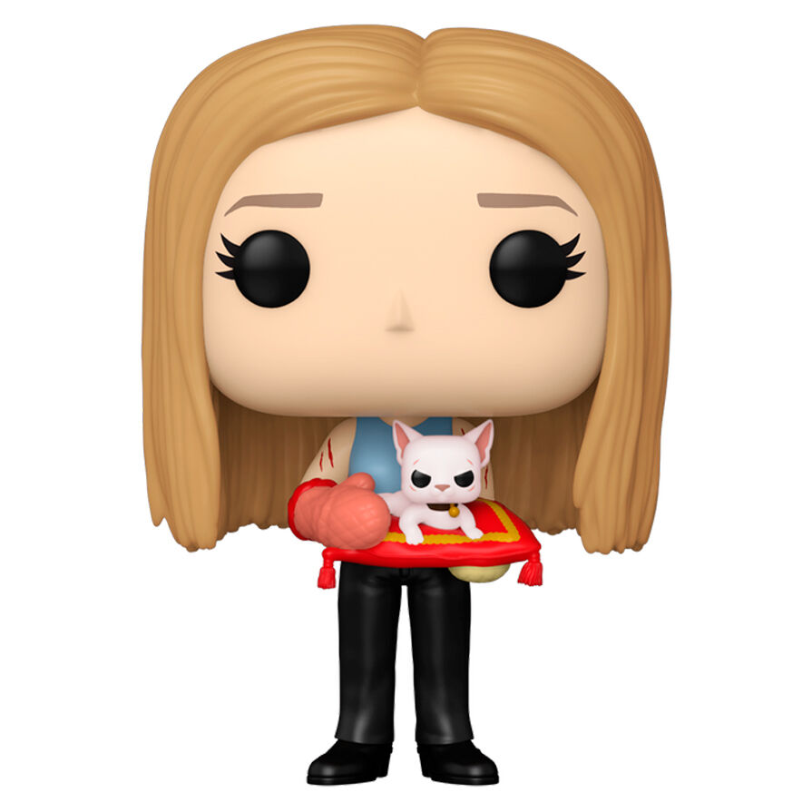 Funko POP Friends Rachel Green - Frikibase.com