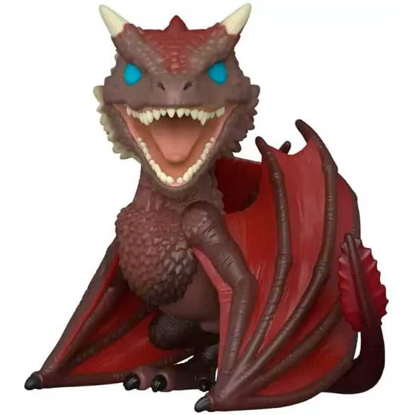 Funko POP House of the Dragon Caraxes Exclusivo - Frikibase.com