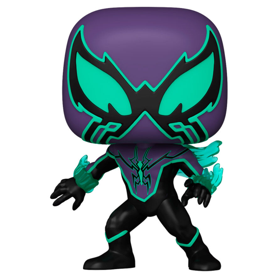 Funko POP Marvel Chasm - Frikibase.com