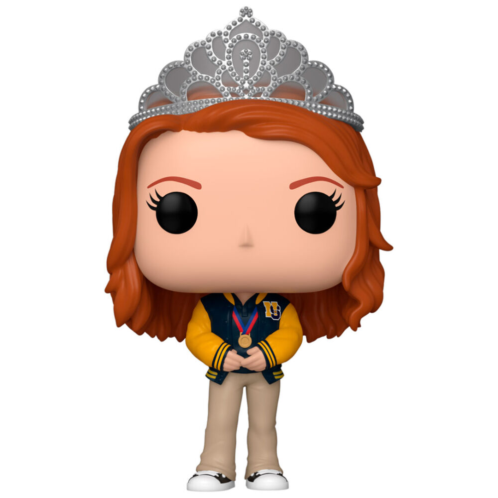 Funko POP Mean Girls 20th Anniversary Cady Heron - Frikibase.com