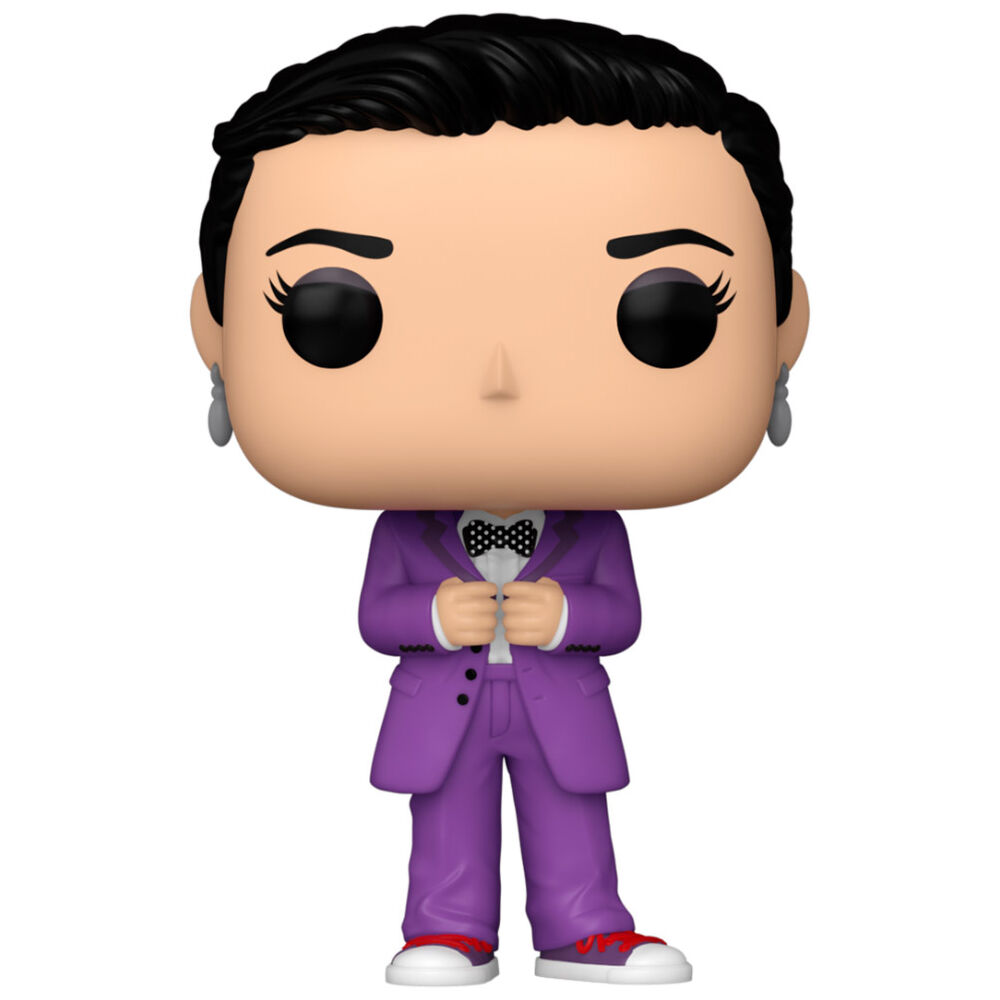 Funko POP Mean Girls 20th Anniversary Janis Ian - Frikibase.com