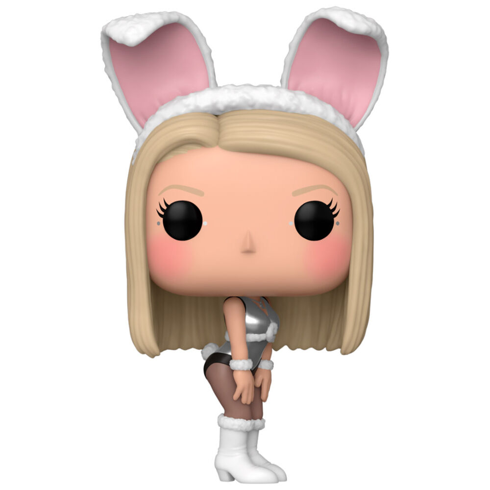 Funko POP Mean Girls 20th Anniversary Regina George - Frikibase.com