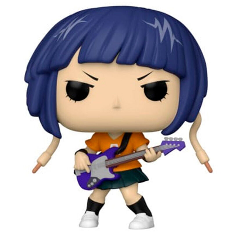 Funko POP My Hero Academia Kyoka Jiro Exclusivo - Frikibase.com