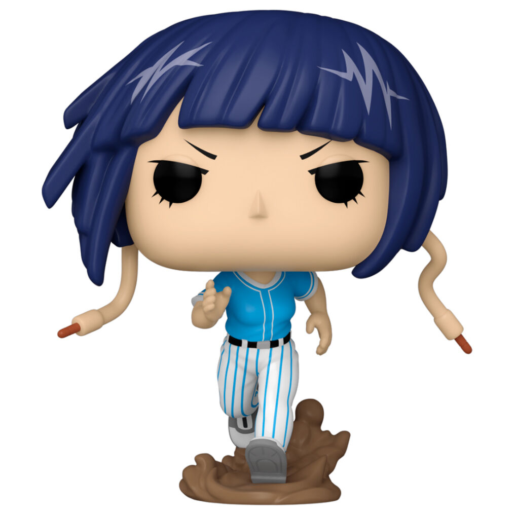 Funko POP My Hero Academia Kyoka Jiro - Frikibase.com