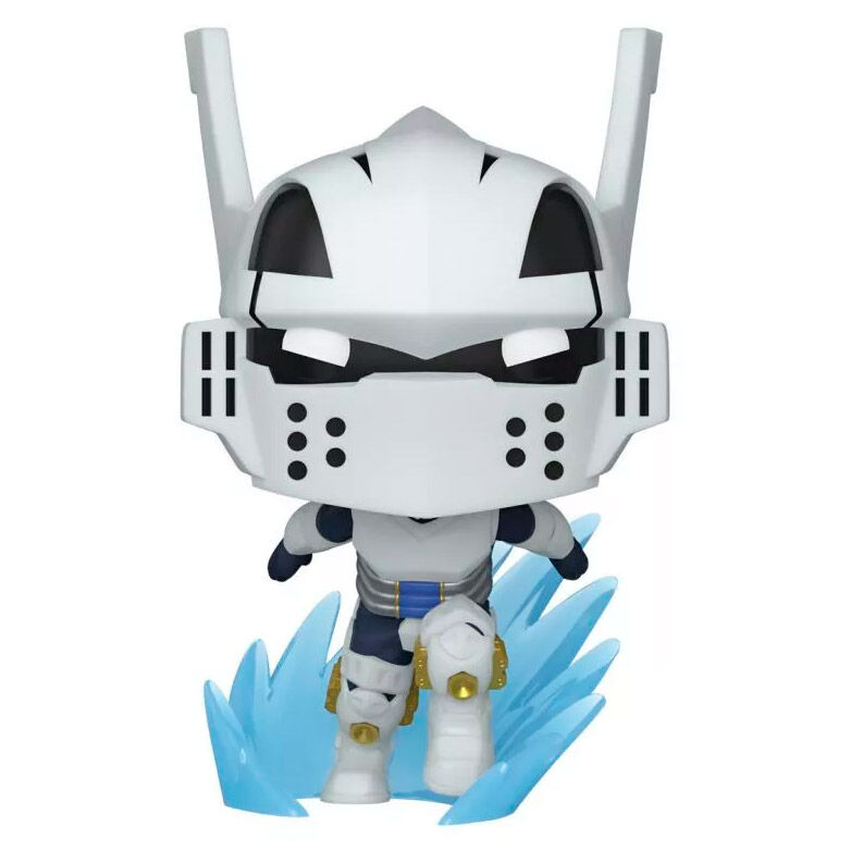 Funko POP My Hero Academia Tenya Lida Exclusivo - Frikibase.com