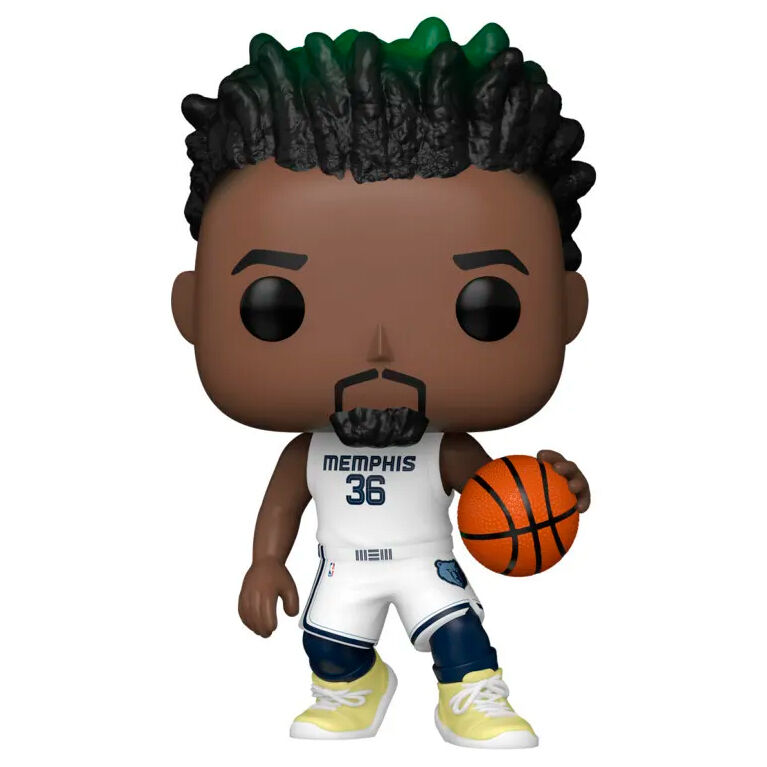 Funko POP NBA Memphis Grizzlies Marcus Smart - Frikibase.com