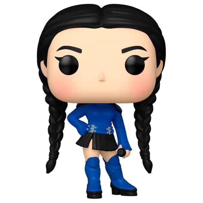 Funko POP Rosalia Motomami Tour - Frikibase.com