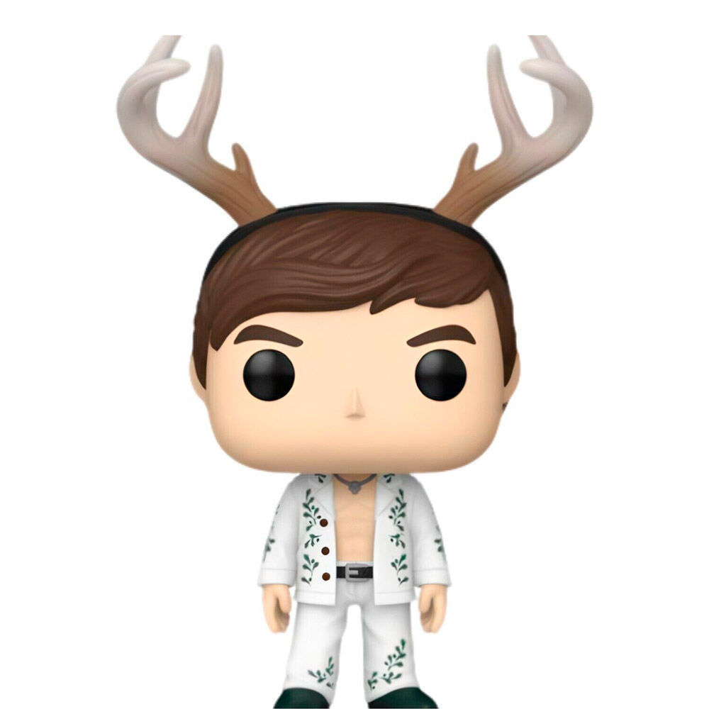 Funko POP Saltburn Oliver Quick - Frikibase.com