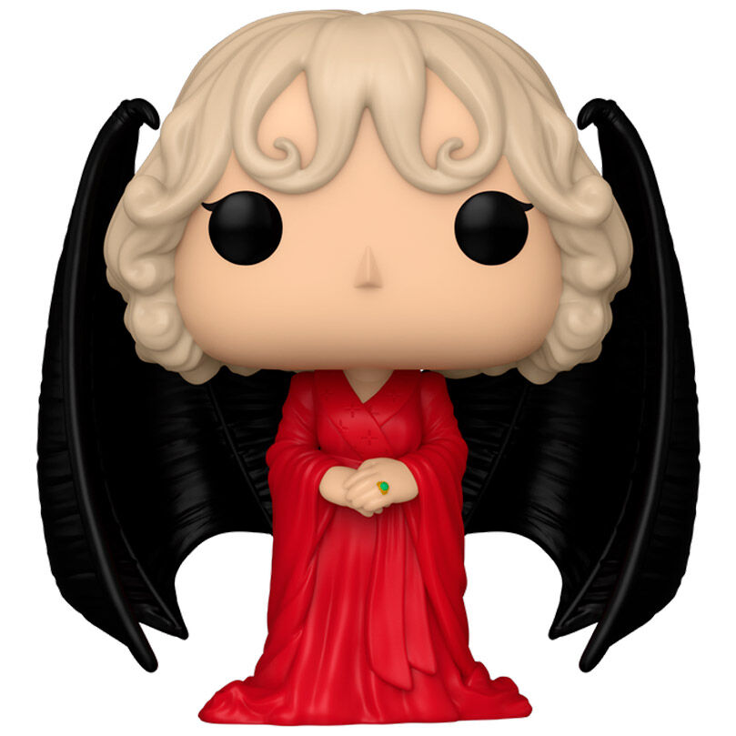 Funko POP The Sadman Lucifer - Frikibase.com