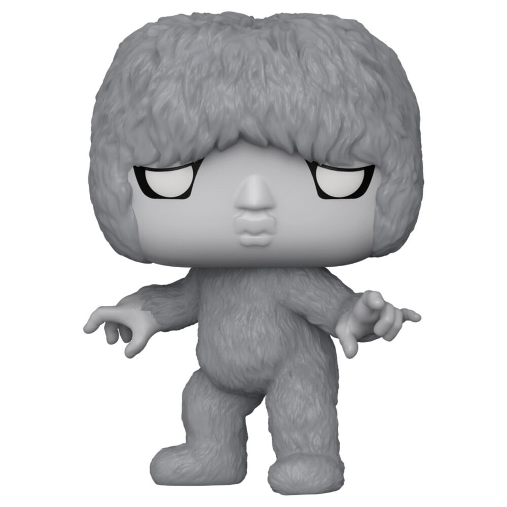 Funko POP The Twilight Zone The Gremlin - Frikibase.com