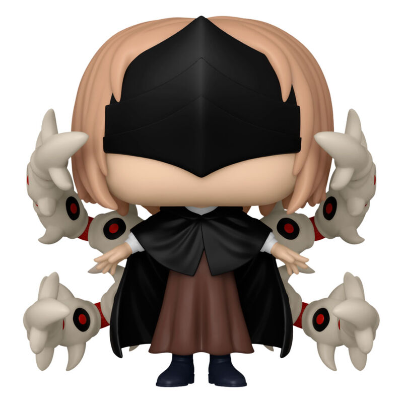 Funko POP Tokyo Ghoul: re Hinami Fueguchi - Frikibase.com