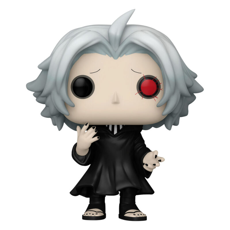 Funko POP Tokyo Ghoul: re Olw - Frikibase.com