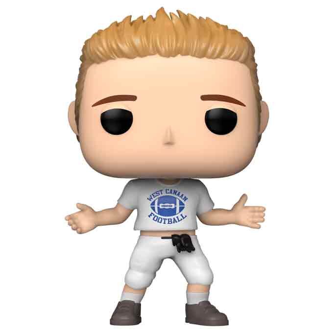 Funko POP Varsity Blues Charlie Tweeder - Frikibase.com