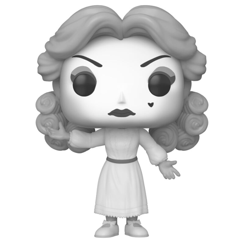 Funko POP What Ever Happened to Baby Jane - Baby Jane Hudson Chase - Frikibase.com