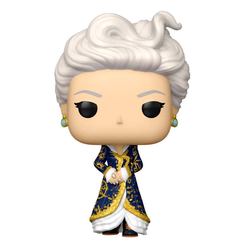 Funko POP Wicked Madame Morrible - Frikibase.com