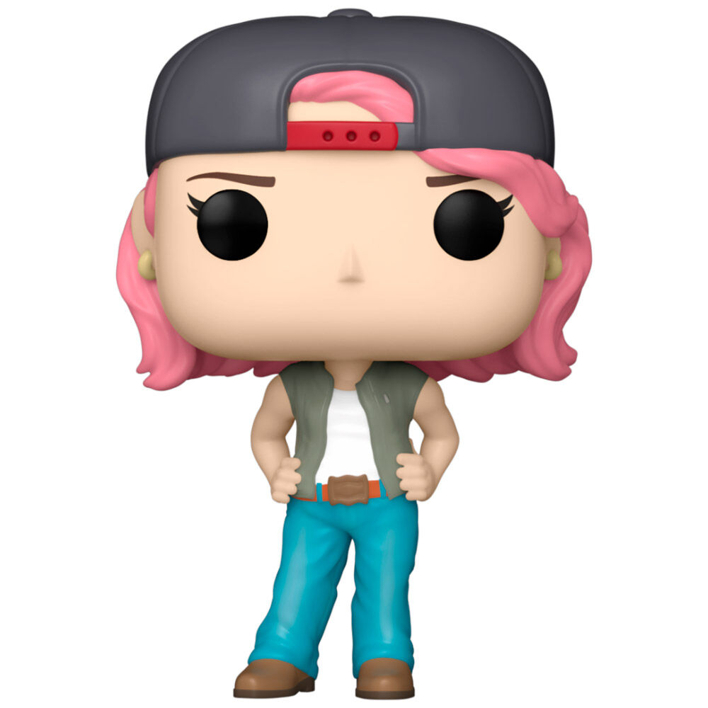 Funko POP Yellowstone 2 Teeter - Frikibase.com