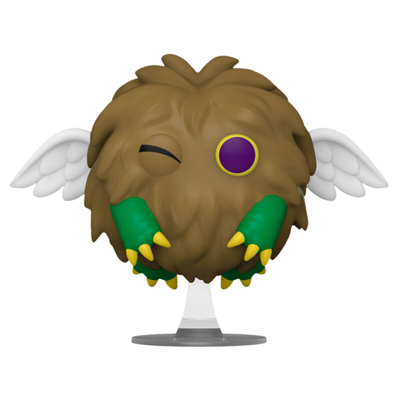 Funko POP Yu-Gi-Oh! Winged Kuriboh - Frikibase.com