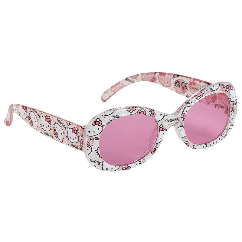 Gafas sol premium Hello Kitty - Frikibase.com