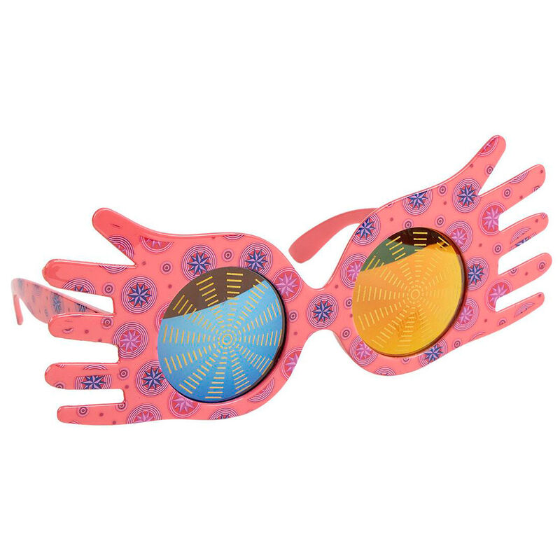 Gafas sol premium Luna Lovegood Harry Potter - Frikibase.com