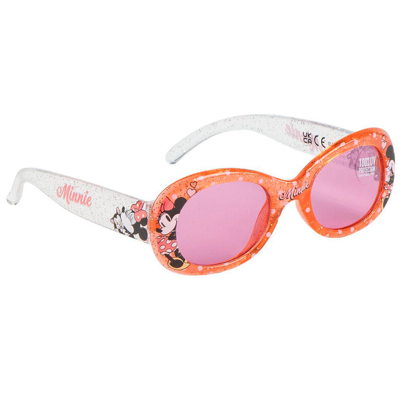 Gafas sol premium Minnie Disney - Frikibase.com