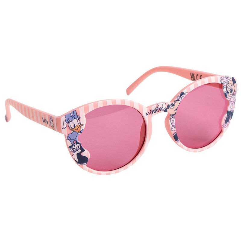 Gafas sol premium Minnie Disney - Frikibase.com