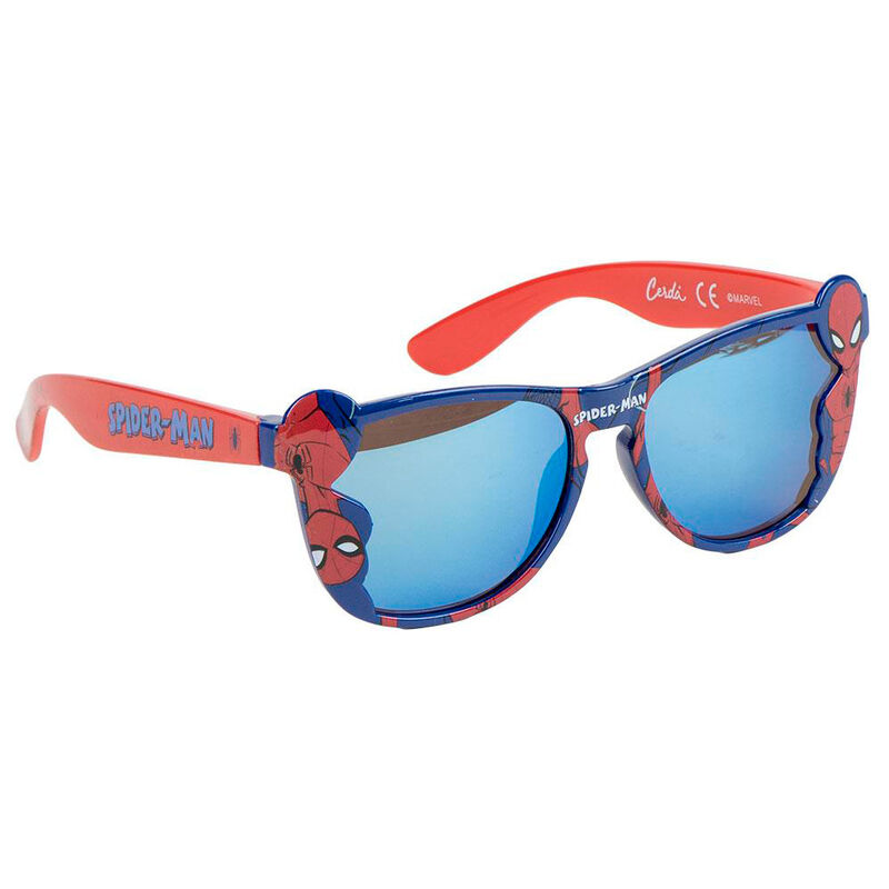 Gafas sol premium Spiderman Marvel - Frikibase.com