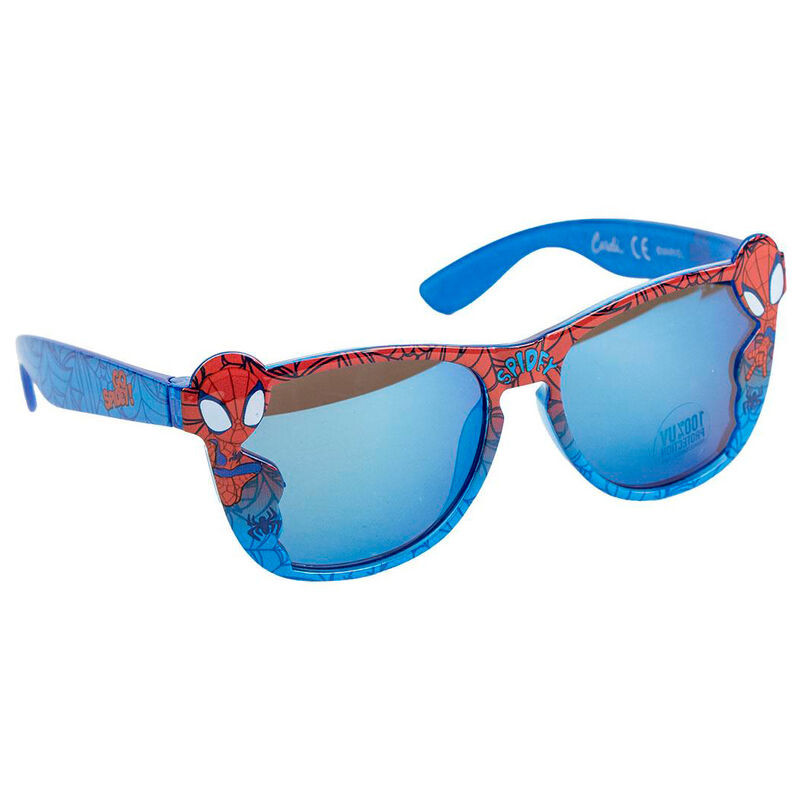 Gafas sol premium Spidey and His Amazing Friends Marvel - Frikibase.com