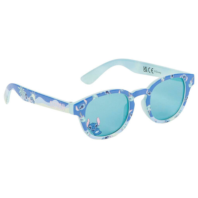 Gafas sol premium Stitch Disney - Frikibase.com