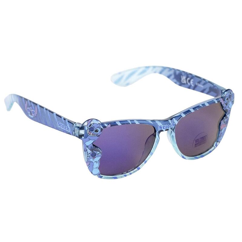 Gafas sol premium Stitch Disney - Frikibase.com