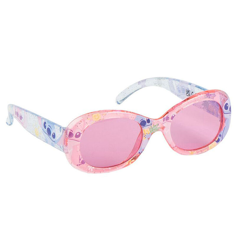 Gafas sol premium Stitch Disney - Frikibase.com