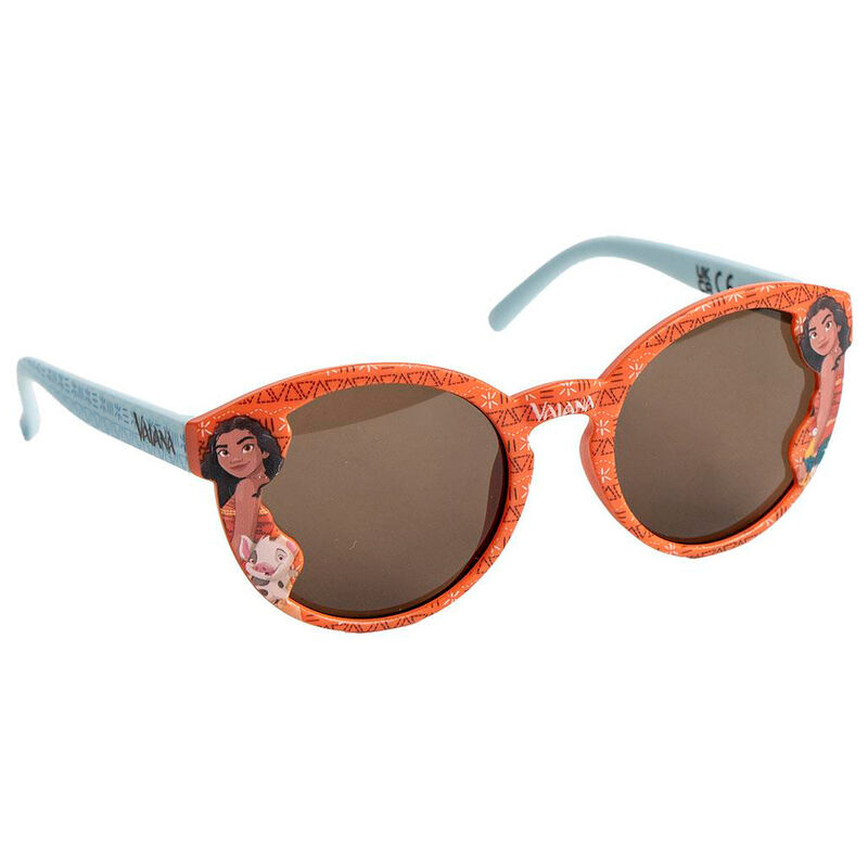 Gafas sol premium Vaiana Disney - Frikibase.com