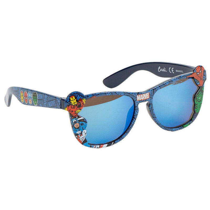 Gafas sol premium Vengadores Avengers Marvel - Frikibase.com