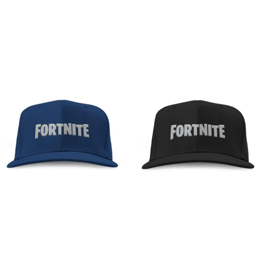 Gorra Fortnite (surtido) - Frikibase.com