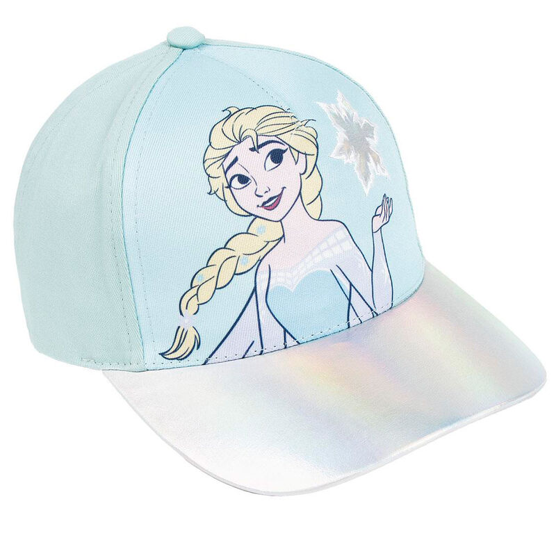 Gorra Frozen Disney - Frikibase.com