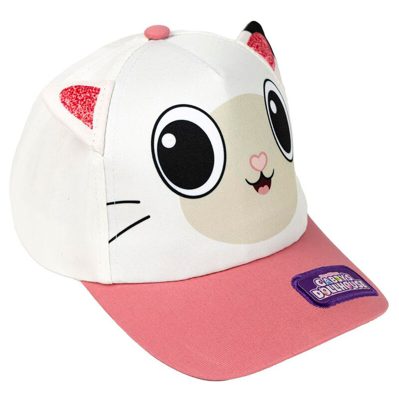 Gorra La Casa de Muñecas de Gabby - Frikibase.com