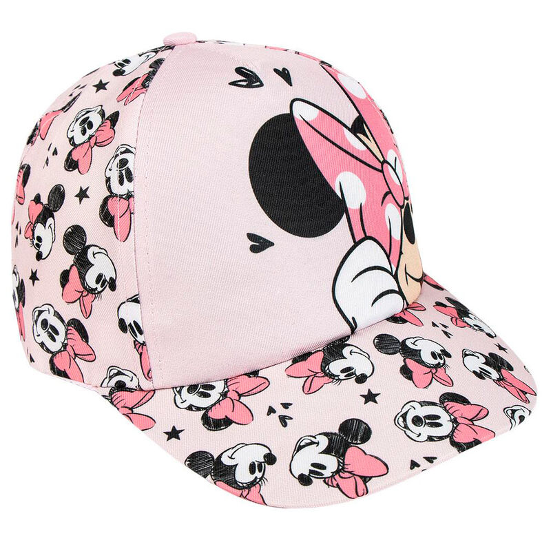 Gorra Minnie Disney - Frikibase.com