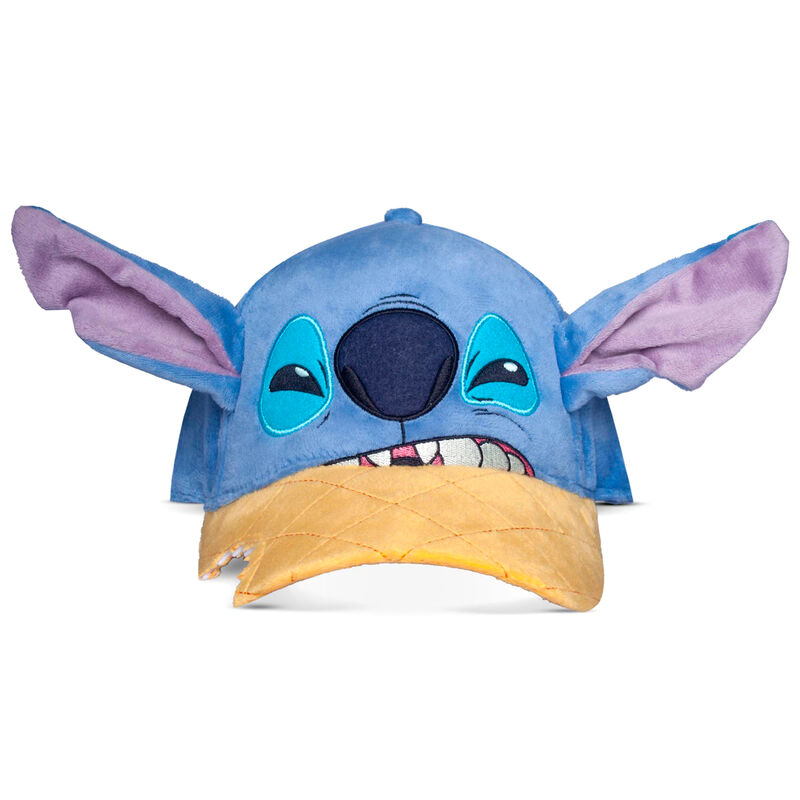 Gorra Pineapple Stitch Lilo &#38