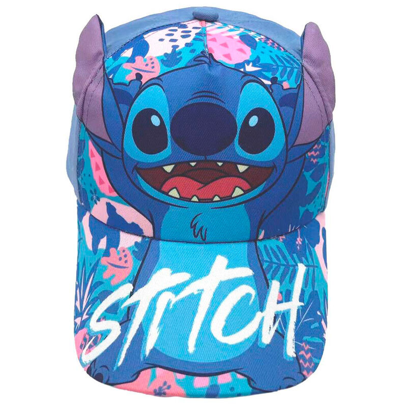 Gorra Stitch Disney - Frikibase.com