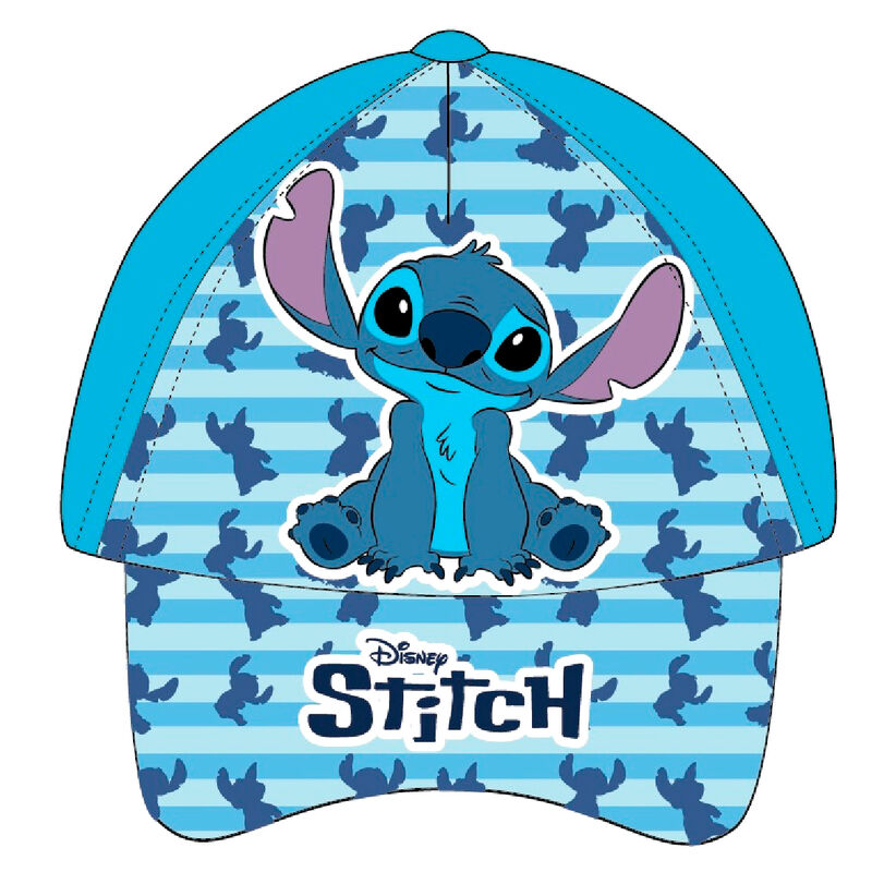 Gorra Stitch Disney - Frikibase.com