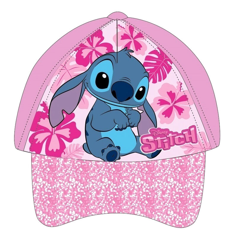 Gorra Stitch Disney - Frikibase.com