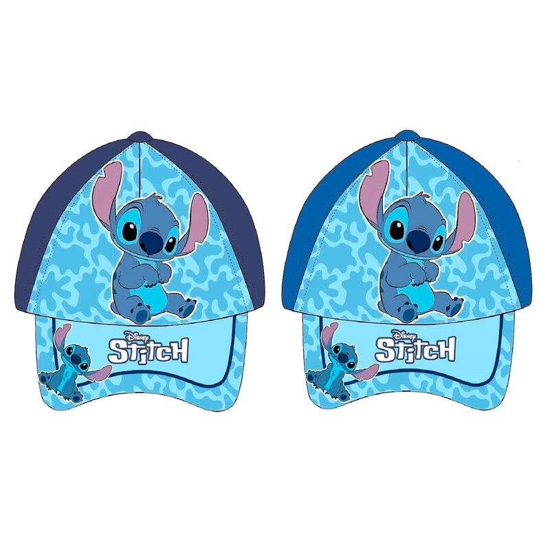 Gorra Stitch Disney (surtido) - Frikibase.com