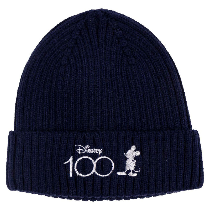 Gorro 100th Anniversary Disney - Frikibase.com