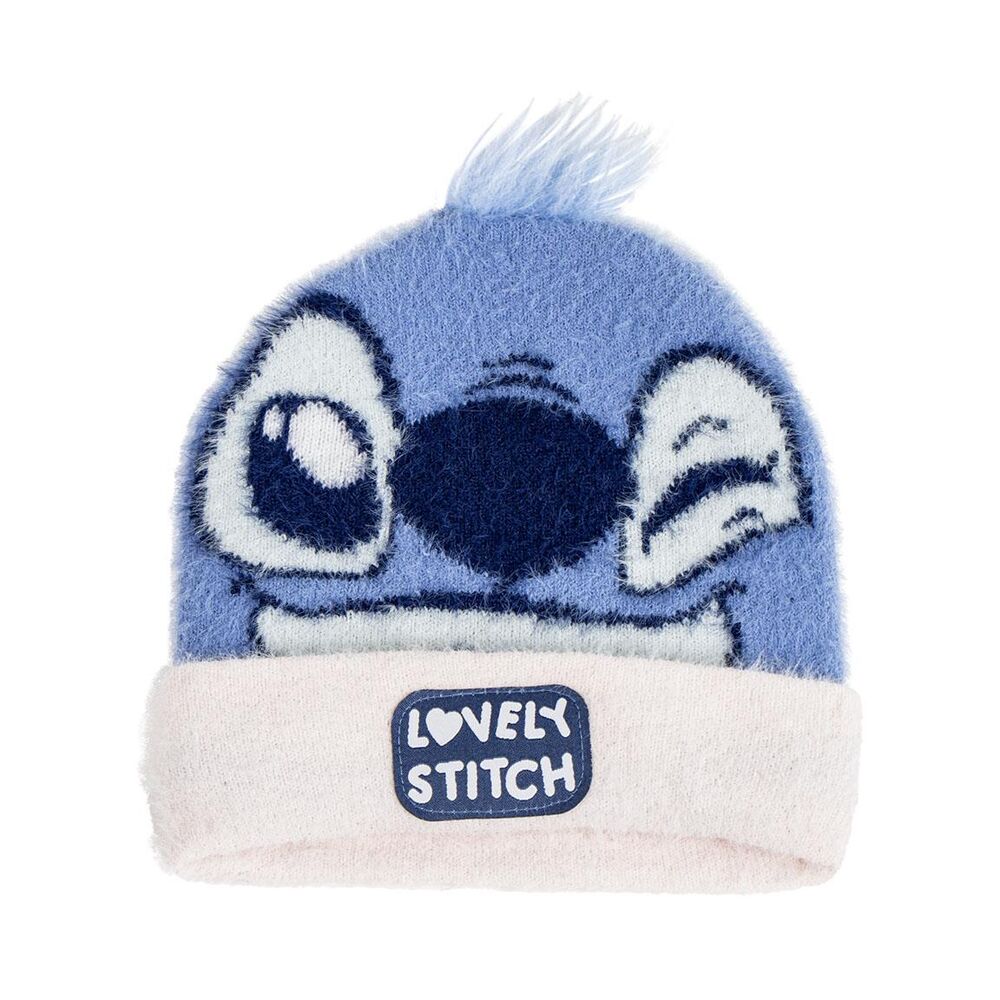 Gorro Stitch Disney - Frikibase.com