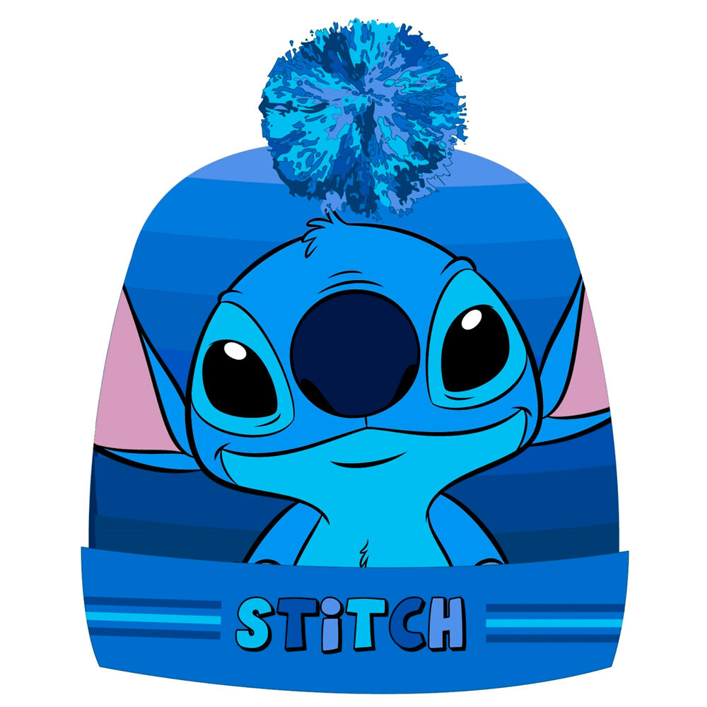 Gorro Stitch Disney - Frikibase.com