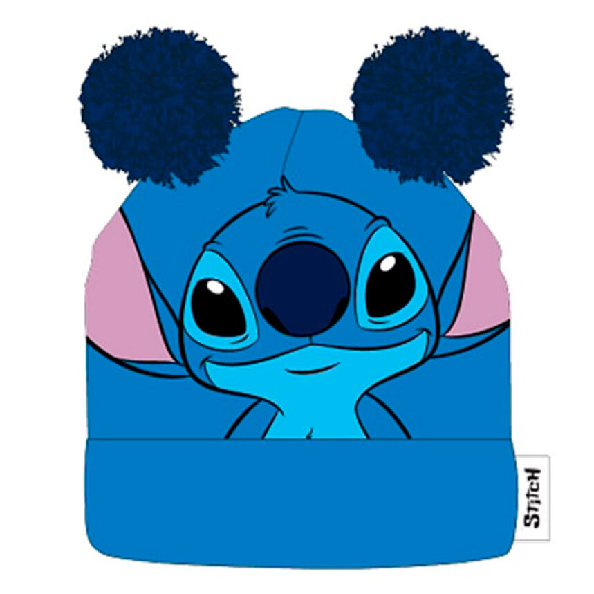 Gorro Stitch Disney - Frikibase.com