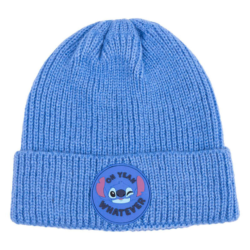 Gorro Stitch Disney - Frikibase.com